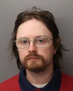 Daniel Thomas Lane a registered Sex Offender of California