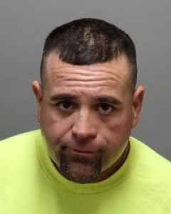 Daniel Langpaap a registered Sex Offender of California