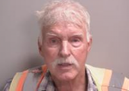 Daniel Lee Lewis a registered Sex Offender of California