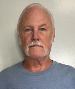 Daniel Eugene Lewis a registered Sex Offender of California