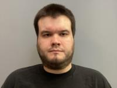 Daniel Okane Lichty a registered Sex Offender of California