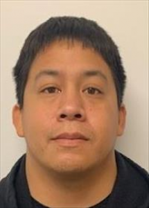 Daniel Jose Linares a registered Sex Offender of California