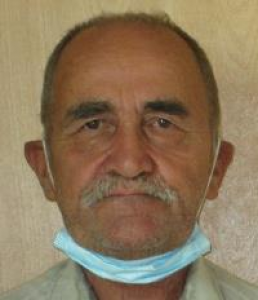 Daniel Ray Little a registered Sex Offender of California