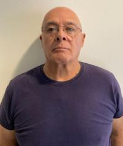 Daniel Rudolph Lopez Sr a registered Sex Offender of California