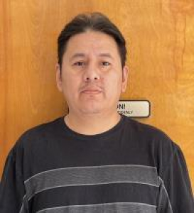 Daniel Alberto Lopez a registered Sex Offender of California