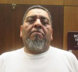 Daniel Lopez a registered Sex Offender of California