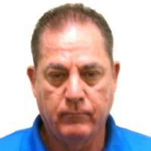 Daniel Elias Malki a registered Sex Offender of California