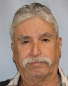 Daniel Falco Mandac a registered Sex Offender of California