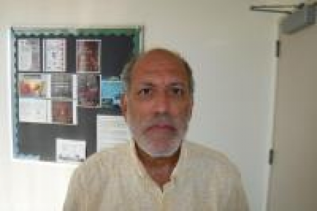 Daniel Victor Marquez a registered Sex Offender of California