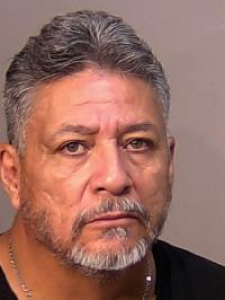 Daniel Ramirez Martinez a registered Sex Offender of California
