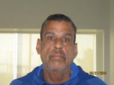 Daniel Martinez a registered Sex Offender of California