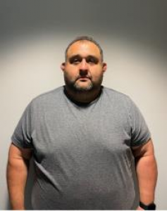 Daniel Antonio Martinez a registered Sex Offender of California