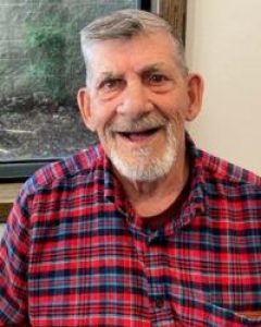 Daniel Eugene Matthews a registered Sex Offender of California