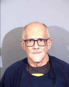 Daniel Mcconnehey a registered Sex Offender of California
