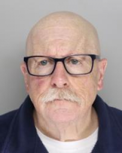 Daniel Harrison Mcgrath a registered Sex Offender of California