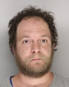 Daniel Mchargue a registered Sex Offender of California