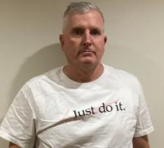 Daniel Scott Mendenhall a registered Sex Offender of California