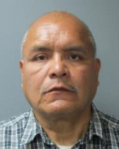 Daniel Mendez a registered Sex Offender of California