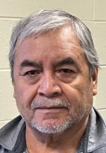 Daniel Mendoza a registered Sex Offender of California