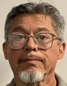 Daniel Garcia Meza a registered Sex Offender of California