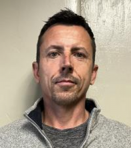 Daniel Jeffrey Miller a registered Sex Offender of California