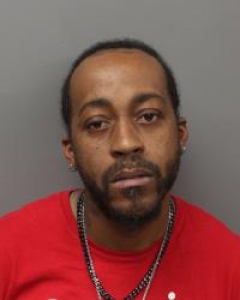 Daniel Artavis Mitchell a registered Sex Offender of California