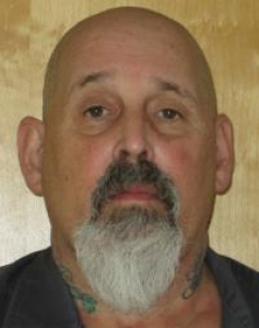 Daniel Gene Montoya a registered Sex Offender of California