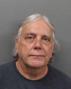 Daniel Moreno a registered Sex Offender of California