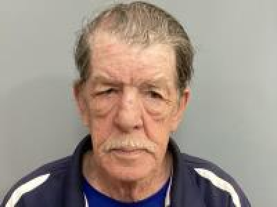 Daniel Morris a registered Sex Offender of California