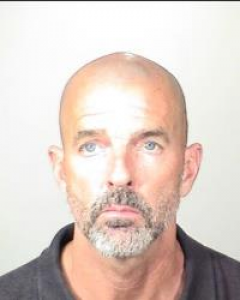 Daniel Mueller a registered Sex Offender of California