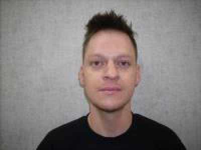 Daniel Munoz a registered Sex Offender of California