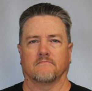 Daniel Myers a registered Sex Offender of California