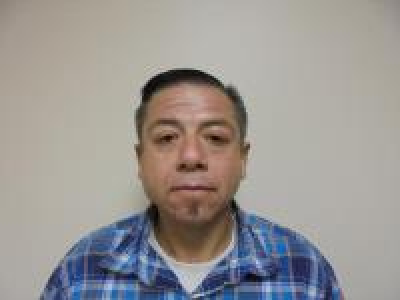 Daniel Angel Nerey a registered Sex Offender of California