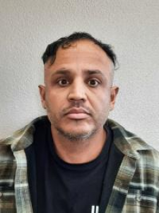 Daniel Nevarez a registered Sex Offender of California