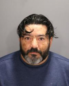 Daniel Robert Nunez a registered Sex Offender of California