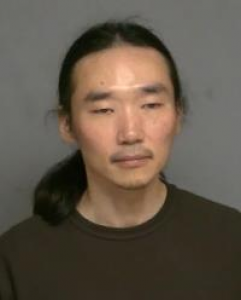 Daniel Hansol Oh a registered Sex Offender of California