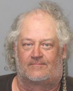 Daniel Paul Oneal a registered Sex Offender of California