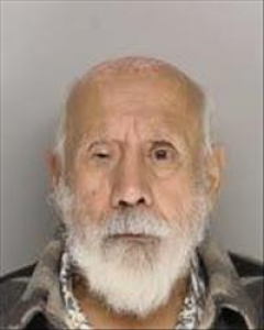 Daniel Vincent Ortega a registered Sex Offender of California