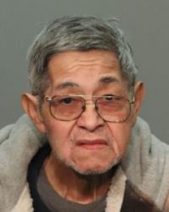 Daniel Ortiz a registered Sex Offender of California