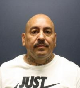 Daniel Ortiz a registered Sex Offender of California