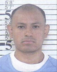 Daniel Rojas Ortiz a registered Sex Offender of California