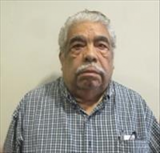 Daniel Gil Osornio a registered Sex Offender of California