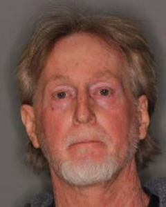 Daniel D Parker a registered Sex Offender of California