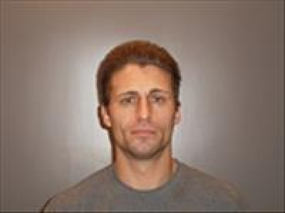 Daniel Joseph Parks a registered Sex Offender of California