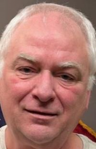 Daniel Wayne Parrish a registered Sex Offender of California