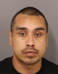 Daniel Isaac Pena a registered Sex Offender of California