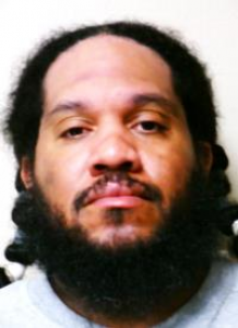 Daniel Martin Perez a registered Sex Offender of California