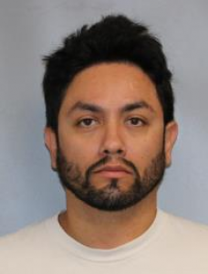 Daniel Prado a registered Sex Offender of California