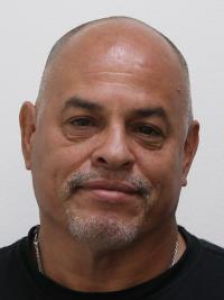 Daniel Pulido a registered Sex Offender of California