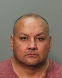 Daniel Quinonez a registered Sex Offender of California